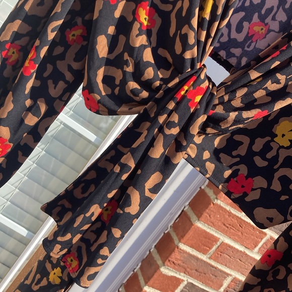 Iman Cropped Top Sz 2XP - Picture 4 of 7